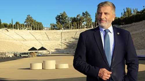 Η Περιφέρεια Αττικής κατακτά την 1η θέση στον κόσμο ως κορυφαίος προορισμός αειφόρου τουρισμού για το 2022