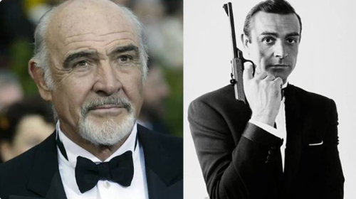 &quot;Σον Κόνερι ήσουν ο καλύτερος&quot; - Τρεις Τζέιμς Μποντ &quot;υποκλίνονται&quot; στο είδωλο που έφυγε