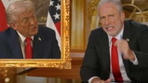 Πάρτι στις κορυφαίες εκπομπές της αμερικανικής TV κατά του Τραμπ: Τον ειρωνεύονται λέγοντας πόσο τον θαυμάζουν