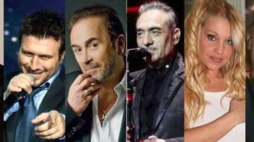 Η ελληνική σόου μπιζ και η Χρυσή Αυγή - Οι δηλώσεις που κάποιοι θέλουν να ξεχάσουν