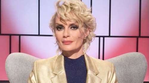 Ατύχημα για την Έλενα Χριστοπούλου: Την δάγκωσε σκύλος στο μάτι [Εικόνα]