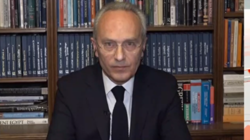 Σκληρή απάντηση Βλάχου στον Κούγια: Ευπρόσδεκτες οι μηνύσεις - Κι άλλα θύματα θέλουν να μιλήσουν [βίντεο]