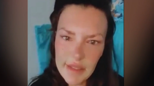 Χαλκιδική: Παραληρεί αρνήτρια μητέρα &quot;Μπουμπουλίνα&quot; που δεν στέλνει το παιδί της σχολείο - &quot;Όποιος σταθεί μπροστά μου τον έφαγα ρε&quot;