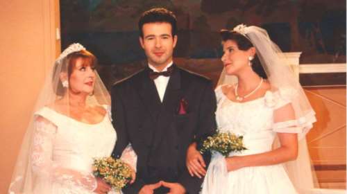 Θανάσης Ευθυμιάδης: Το &quot;Ντόλτσε Βίτα&quot; έδωσε ένα δυνατό μήνυμα στην ανδροκρατούμενη κοινωνία