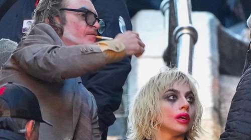 &quot;Joker 2&quot; - Είναι γεγονός: Τα γυρίσματα της ταινίας με Φίνιξ και Lady Gaga ολοκληρώθηκαν - Πότε βγαίνει στις αίθουσες