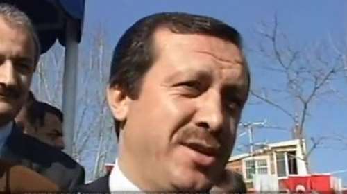 Ερντογάν για σύνοδο Κορσικής, με βίντεο από το παρελθόν: Είμαστε πολύ μεγάλοι, δεν μπορείτε να μας φάτε