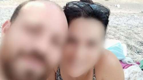 Ηράκλειο: &quot;Θα μιλήσω στον εισαγγελέα&quot; - Τα πρώτα λόγια του 36χρονου που μαχαίρωσε τη σύντροφό του