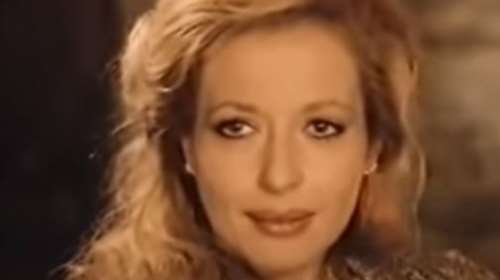 Πέθανε η ηθοποιός Άννυ Πασπάτη - Θλίψη στον καλλιτεχνικό κόσμο