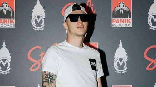 Trannos: Τραυματίστηκε σε τροχαίο ο γνωστός τράπερ - Η ανάρτηση του μάνατζερ