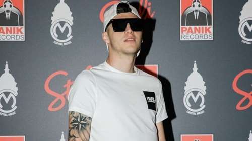 Trannos: Στο νοσοκομείο ο γνωστός τράπερ - Το πρόβλημα υγείας που αντιμετωπίζει