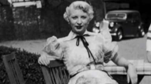 Στη μικρή οθόνη η ιστορία της Ρουθ Έλις - Η τελευταία γυναίκα που απαγχονίστηκε στην Αγγλία, σκότωσε τον εραστή της