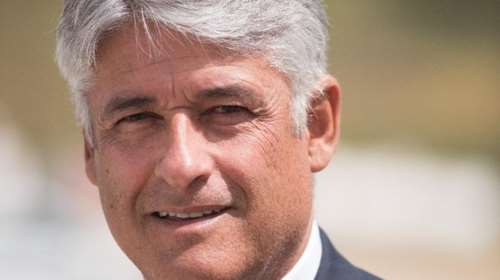 ΕΟΤ: Νέος γενικός γραμματέας ο Ανδρέας Φιορεντίνος