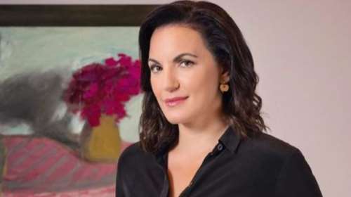 Όλγα Κεφαλογιάννη: Έτσι είναι το σώμα της δύο μήνες μετά τη γέννηση των διδύμων