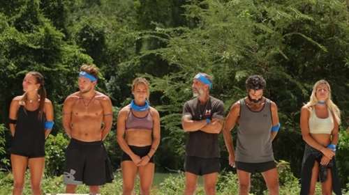Ανατροπές στο Survivor: Τέσσερις δυνατοί νέοι παίκτες θα &quot;εισβάλλουν&quot; στο παιχνίδι