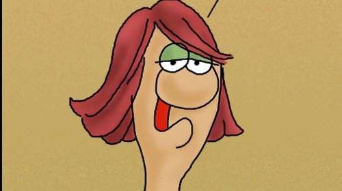 Αρκάς: Η σκληρή αλήθεια για το καλοκαίρι, τα κιλά και... τα μαγιό [εικόνες]