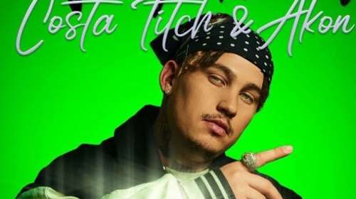 Πέθανε ο ελληνικής καταγωγής ράπερ Costa Titch - Κατέρρευσε πάνω στην σκηνή [βίντεο]