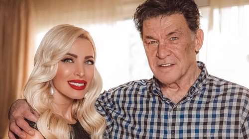 Έξαλλος ο Δημήτρης Καινούργιος: Η κόρη μου τελείωσε γαλλικό σχολείο και πηγαίνει στο Παρίσι από 16 ετών