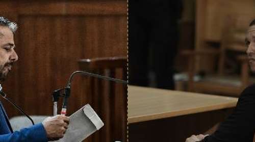 Αστείες δικαιολογίες για αναστολή: Πιτσαδόρος ο Μπούκουρας, αρτοποιός ο Καιάδας, &quot;αθώος&quot; ο Κασιδιάρης