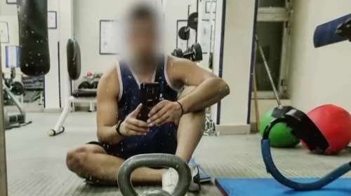 Η απίστευτη τραγωδία με τον 28χρονο αρχισμηνία που σκοτώθηκε σε τροχαίο στη Μεσογείων - Έτρεχε να προλάβει το λεωφορείο