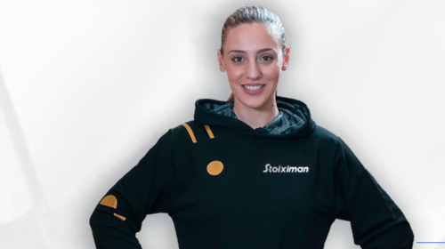 Η Άννα Κορακάκη για την πρόταση γάμου που δέχτηκε: Μακράν η πιο ευτυχισμένη Πρωτοχρονιά της ζωής μου