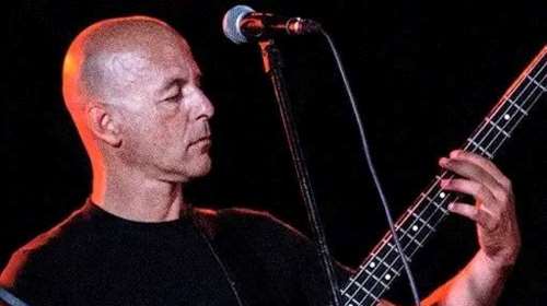 Πέθανε ο μπασίστας των &quot;Χαΐνηδων&quot;, Γιάννης Νόνης - Το συγκινητικό αντίο της μπάντας