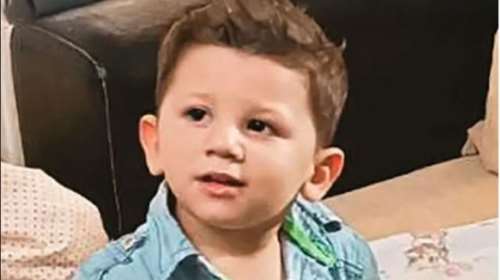 Ηράκλειο: Σοκάρει η ιατροδικαστική έκθεση για τον 3χρονο Άγγελο - Ταρακουνήθηκε μέχρι θανάτου ο εγκέφαλος από άμεσο χτύπημα