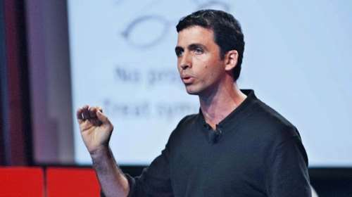 Κορονοϊός - Καθηγητής ΜΙΤ Μ. Κέλλης: Για αυτούς τους λόγους η Ελλάδα είναι σε καλύτερη θέση διεθνώς