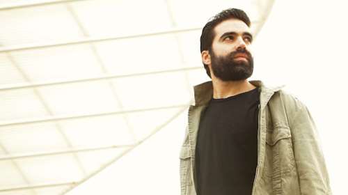 Στον Γιωργή Τσουρή απονεμήθηκε το φετινό Βραβείο Χορν