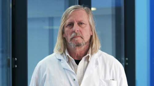 Ντιντιέ Ραούλτ: Ποιός είναι ο επιστήμονας που πολεμά στην πρώτη γραμμή τον κορονοϊό