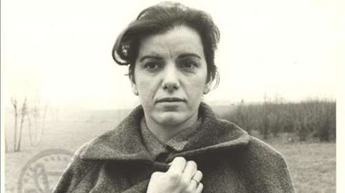 Πέθανε η σπουδαία ηθοποιός Ασπασία Παπαθανασίου - Συλλυπητήρια από τη Μενδώνη