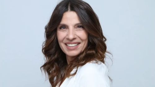 Πόπη Τσαπανίδου: &quot;Εδώ βλέπετε την 18χρονη Πόπη. Ένα κορίτσι τραυματισμένο στα βάθη της ύπαρξης του&quot;