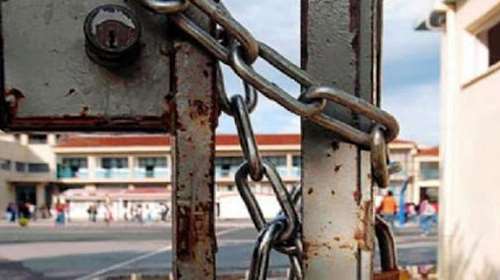 Κλείνει  σχολείο στη Θεσσαλονίκη εξαιτίας του κοροναϊού