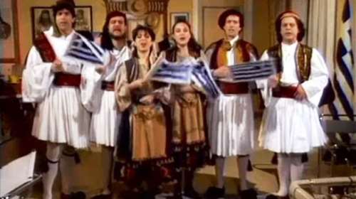 Οι &quot;Απαράδεκτοι&quot; επιστρέφουν στο MEGA