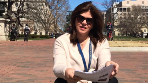 Δολοφονία δημοσιογράφου στο Ισραήλ: Οι Παλαιστίνιοι θάβουν &quot;την αδελφή&quot; τους, Σιρίν Αμπού Άκλεχ