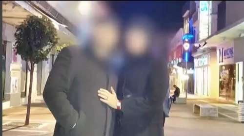 Συγκλονίζει γειτόνισσα του 45χρονου αστυνομικού της Βουλής - &quot;Ακούγαμε κλάμα μωρού σαν να το βασανίζουν&quot; [βίντεο]