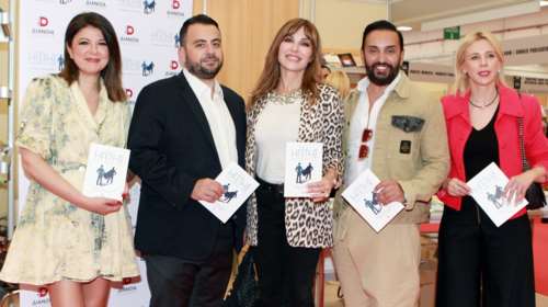 &quot;Γίνε ο Ηγέτης του εαυτού σου&quot;: H παρουσίαση του νέου βιβλίου αυτοβελτίωσης του Δρ. Δημήτρη Ζάμπογλου