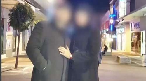 Είχε περιγράψει σε σχολική έκθεση τη φρίκη που ζούσε η μία από τις κόρες του αστυνομικού - &quot;Ξεχάστηκε&quot; η υπόθεση