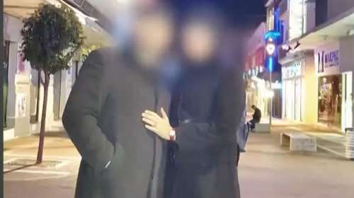 Επιμένει πως είναι αθώος ο αστυνομικός της Βουλής: Περιμένω τη δικαίωσή μου [βίντεο]