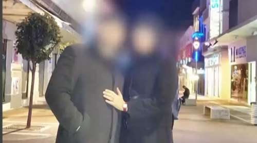 Ραγδαίες εξελίξεις: Πειθαρχική έρευνα και για τη σύζυγο του αστυνομικού της Βουλής – Ποιοι ψυχολόγοι-ψυχίατροι την εξέτασαν και πώς
