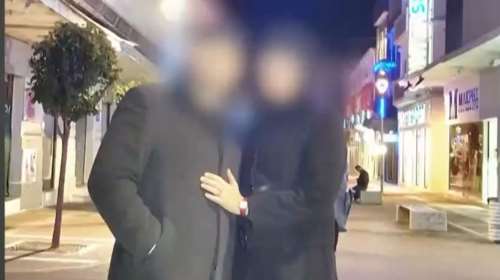 ΕΛΑΣ για αστυνομικό Βουλής: Τα παιδιά αναφέρουν κακοποίηση και από τους δύο γονείς - Θύμα και η σύζυγός του