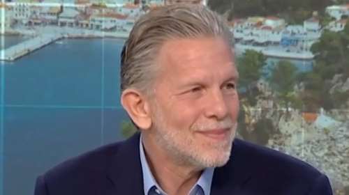 Γερουλάνος: Ο Ανδρουλάκης έχει δεύτερη ευκαρία - Όλοι να αφήσουμε κατά μέρος την όποια κριτική