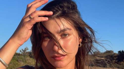 Χρύσα Μιχαλοπούλου: H πρώτη έξοδος μετά τον ερχομό του γιου της - Πώς είναι το σώμα της τρεις μήνες μετά τη γέννα;