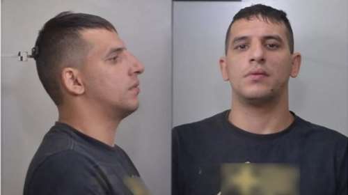 Αυτός είναι ο 29χρονος "φόβος και τρόμος" υπαλλήλων καταστημάτων στην Αττική - Υποδυόταν τον διανομέα φυλλαδίων