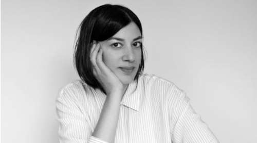 Μια Ελληνίδα εδώ και 20 χρόνια, στο κορυφαίο διεθνές περιοδικό