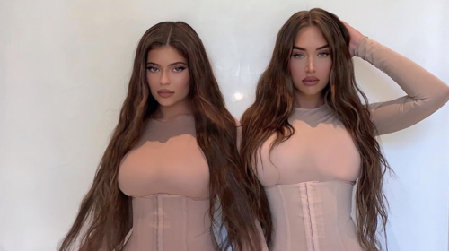 Η Κάιλι Τζένερ φωτογραφίζεται με την &quot;δίδυμη&quot; Ελληνίδα κολλητή της