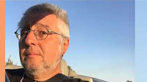 Στάθης Παναγιωτόπουλος: Εκανε παρέα με τον συζυγοκτόνο Μπάμπη Αναγνωστόπουλο στην Αλόννησο;