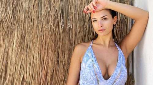 Κι όμως, η Κατερίνα Λιόλιου έκανε hit ένα τραγούδι του Πάριου σε μουσική Βαρδή, 21 χρόνια μετά!