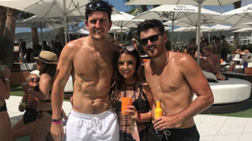 Σύλληψη Μαγκουάιρ: Η αιτία του καυγά στη Μύκονο ήταν η παρενόχληση της αδερφής του από Αλβανούς μαφιόζους;