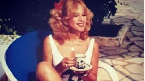 &quot;Μετά τη συνεργασία με τη Βουγιουκλάκη δεν χτύπησε το τηλέφωνο, δεν με ζήτησε κανείς&quot;