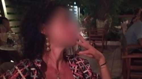 Μοσχάτο: &quot;Πού τα βρήκε αυτή τα λεφτά; Αφού δεν είχε στον ήλιο μοίρα&quot;, λέει συγγενής της 47χρονης
